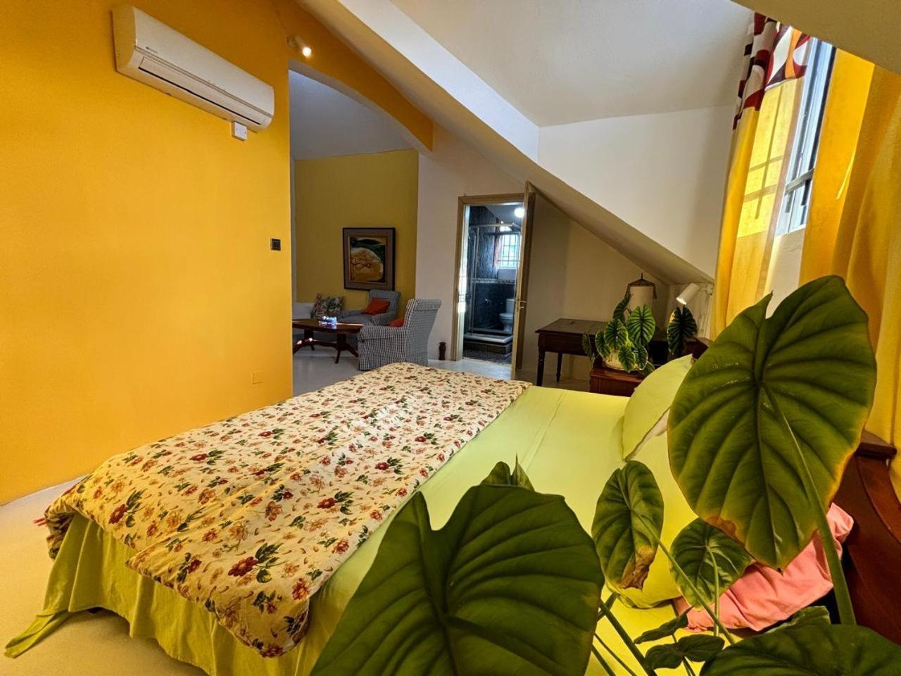 Comte De Saint-exupery Homestay *