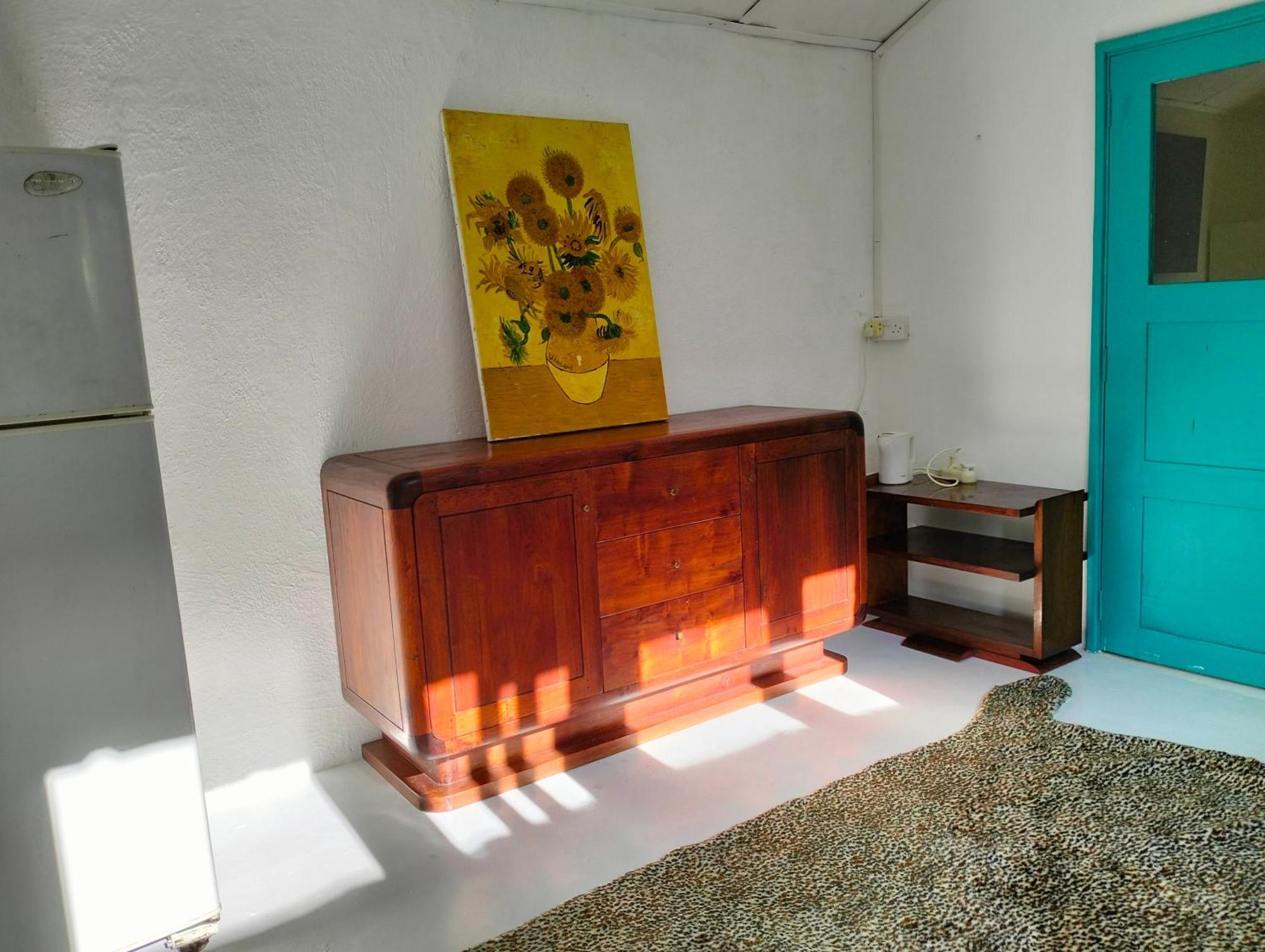 Homestay Comte De Saint-exupery