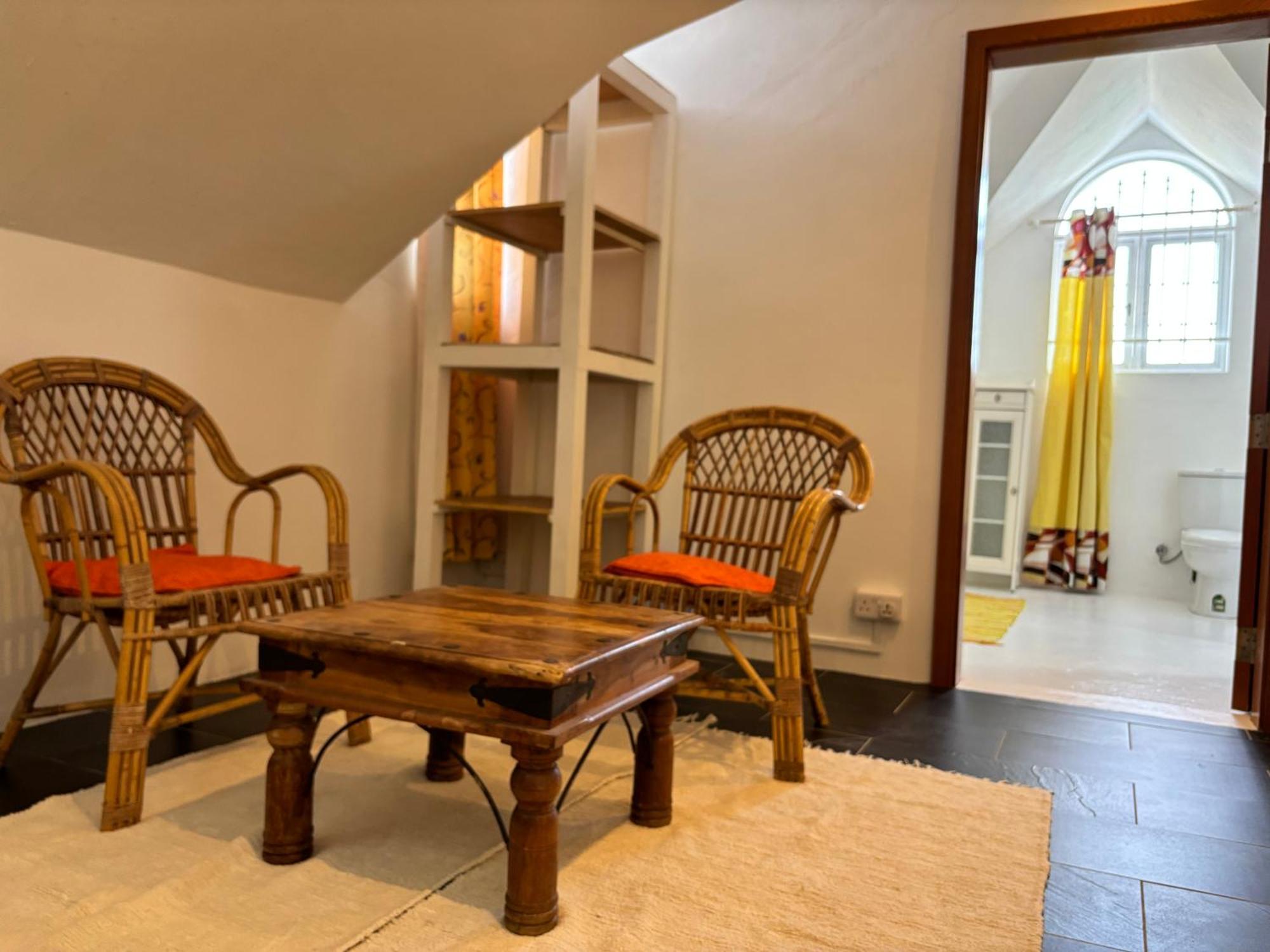 Comte De Saint-exupery Privatunterkunft