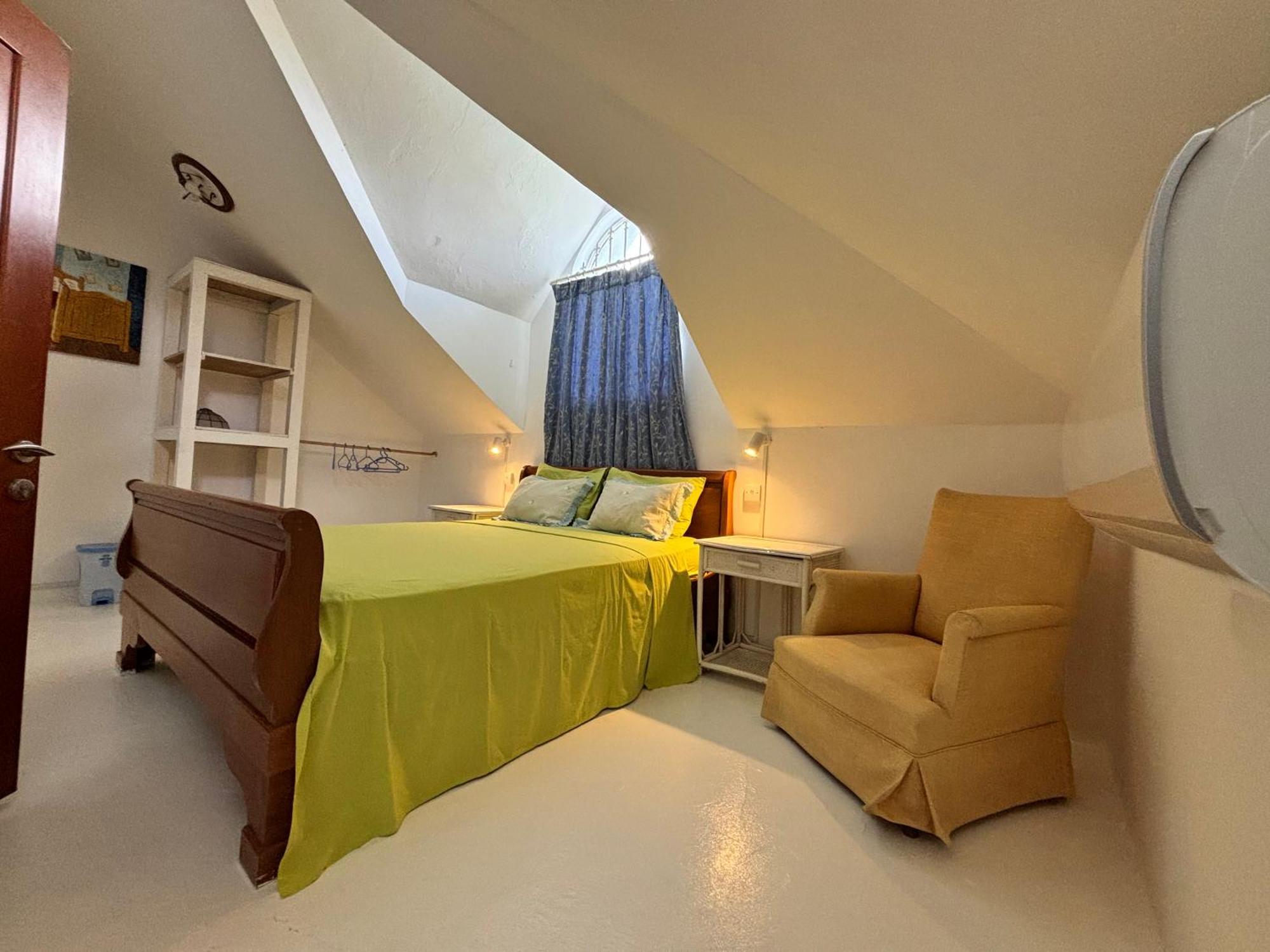 Privatunterkunft Comte De Saint-exupery Cap Malheureux